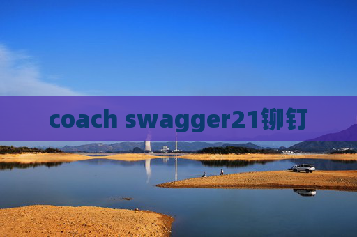 coach swagger21铆钉